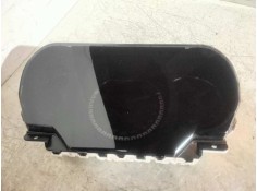 Recambio de cuadro instrumentos para lexus rx 400h referencia OEM IAM 8380048542 2574406090 