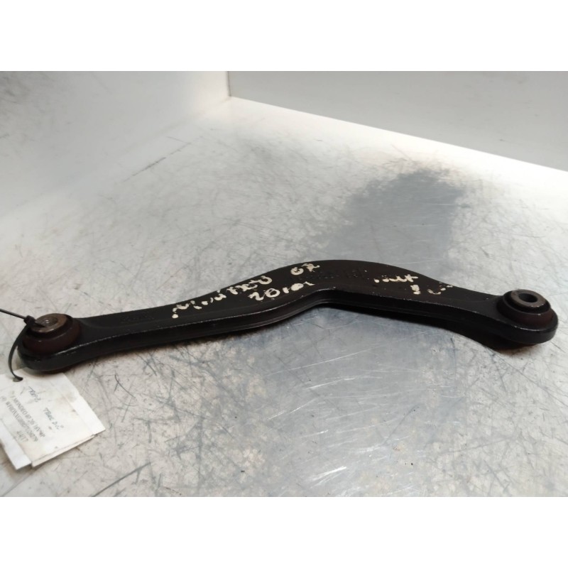 Recambio de brazo suspension inferior trasero izquierdo para ford mondeo sportbreak (ca2) 2.0 flexifuel cat referencia OEM IAM  