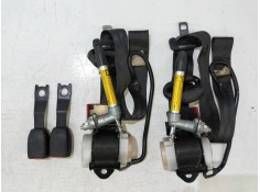 Recambio de juego cinturones delantero para toyota celica (t20) 1.8 16v cat referencia OEM IAM   3P