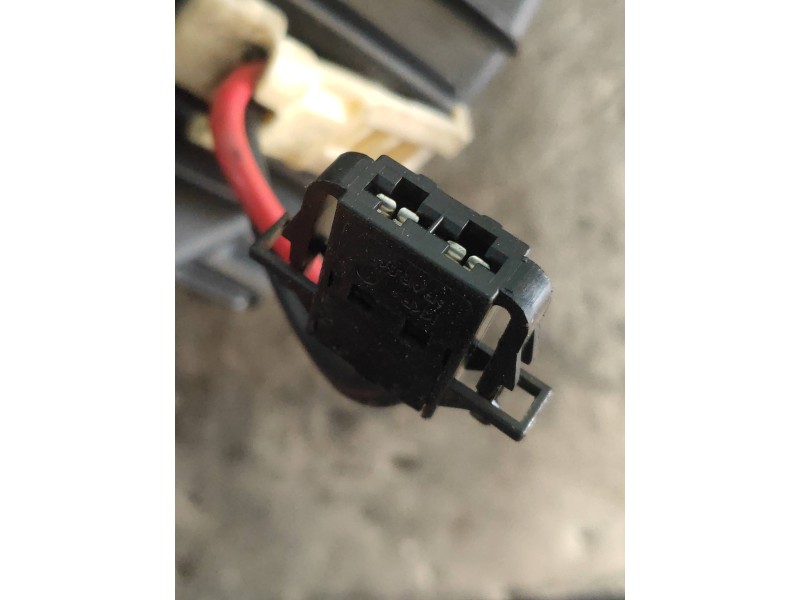 Recambio de motor calefaccion para audi a5 coupe (8t) 2.7 tdi referencia OEM IAM 8K1820021  