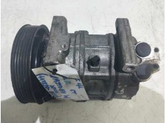 Recambio de compresor aire acondicionado para alfa romeo gt (125) referencia OEM IAM 4472208645  