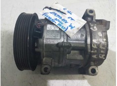 Recambio de compresor aire acondicionado para alfa romeo gt (125) referencia OEM IAM 4472208645   2