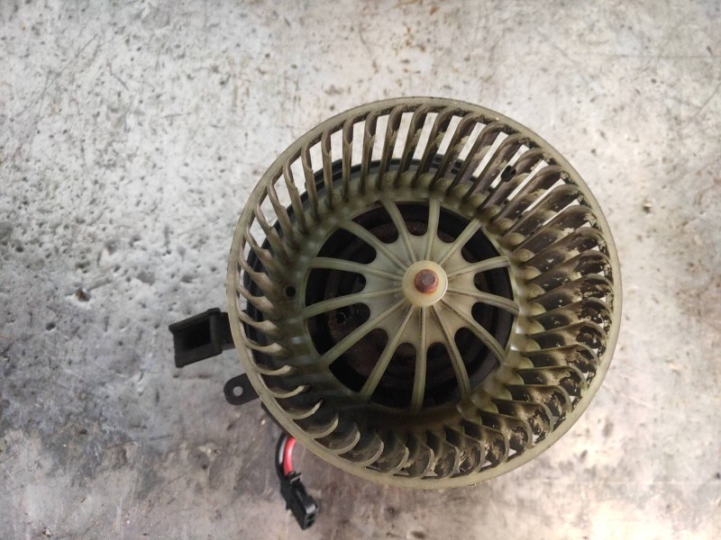 Recambio de motor calefaccion para audi a5 coupe (8t) 2.7 tdi referencia OEM IAM 8K1820021  