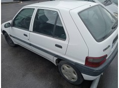 citroen saxo del año 1998 2