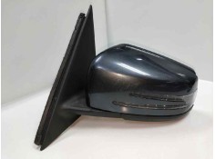 Recambio de retrovisor izquierdo para mercedes clase glk (w204) glk referencia OEM IAM   ELECTRICO