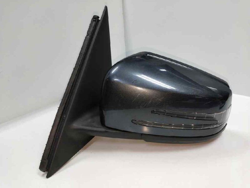 Recambio de retrovisor izquierdo para mercedes clase glk (w204) glk referencia OEM IAM   ELECTRICO