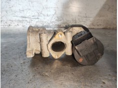 Recambio de valvula egr para ford focus lim. (cb4) titanium referencia OEM IAM 9656612380 25375741  2