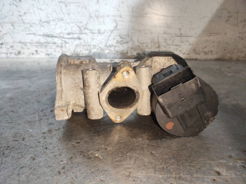 Recambio de valvula egr para ford focus lim. (cb4) titanium referencia OEM IAM 9656612380 25375741 