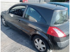 renault megane ii berlina 3p del año 2005 2