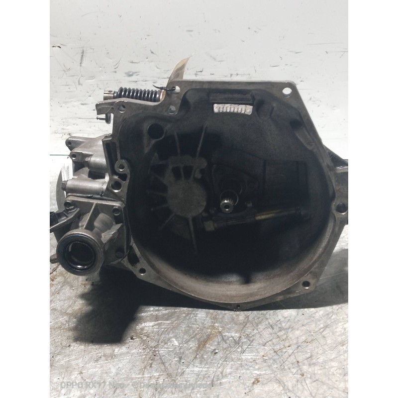 Recambio de caja cambios para mg rover serie 800 (rs) 825 d/sd (xs) referencia OEM IAM T650 12599 3005587
