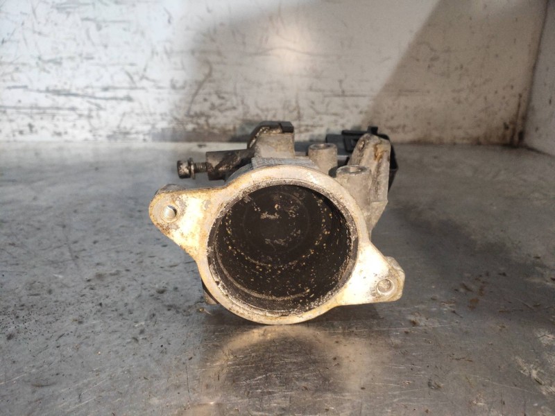 Recambio de valvula egr para ford focus lim. (cb4) titanium referencia OEM IAM 9656612380 25375741 