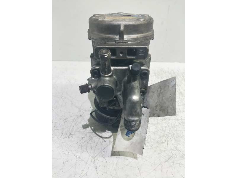 Recambio de compresor aire acondicionado para audi 200 (447) referencia OEM IAM 0472008490 077260803A  Recambio de compresor aire acondicionado para audi 200 (447) referencia OEM IAM 0472008490 077260803A