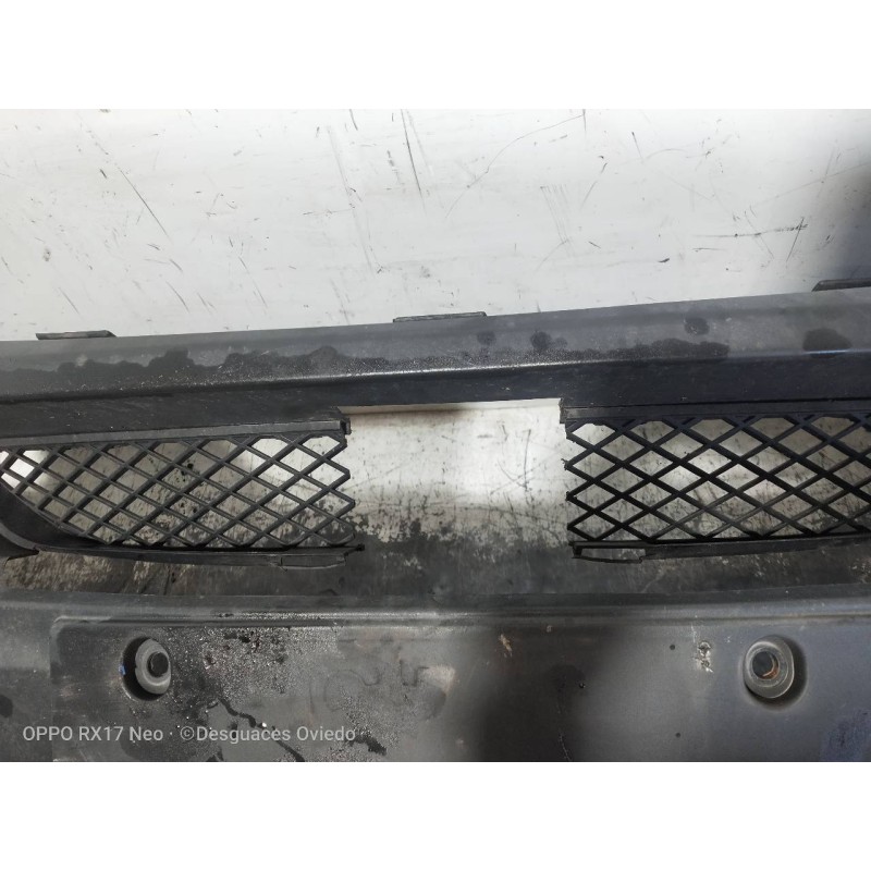 Recambio de paragolpes delantero para mercedes sprinterii caja cerrada (desde 01.06) 210/213/216 cdi (906.611/613) referencia OE