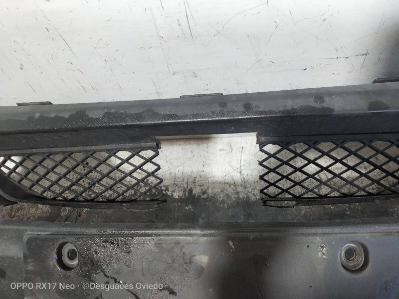 Recambio de paragolpes delantero para mercedes sprinterii caja cerrada (desde 01.06) 210/213/216 cdi (906.611/613) referencia OE