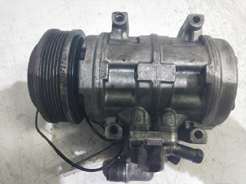 Recambio de compresor aire acondicionado para audi 200 (447) referencia OEM IAM 0472008490 077260803A 