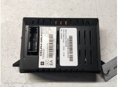 Recambio de pantalla multifuncion para opel corsa d enjoy referencia OEM IAM 13256232   2