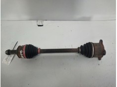 Recambio de transmision trasera izquierda para suzuki grand vitara jb (jt) 1.9 ddis turbodiesel referencia OEM IAM   