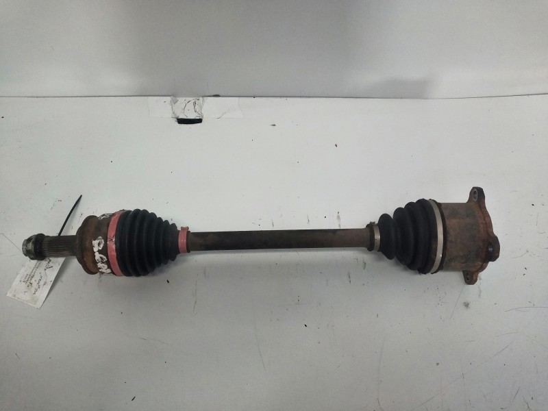 Recambio de transmision trasera izquierda para suzuki grand vitara jb (jt) 1.9 ddis turbodiesel referencia OEM IAM   