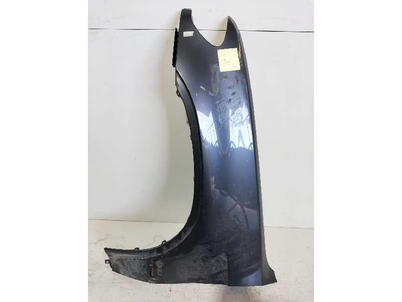 Recambio de aleta delantera izquierda para bmw x5 (e53) referencia OEM IAM    Recambio de aleta delantera izquierda para bmw x5 (e53) referencia OEM IAM