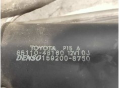 Recambio de motor limpia delantero para lexus rx 400h referencia OEM IAM 1592008760 8511048160 DENSO 2