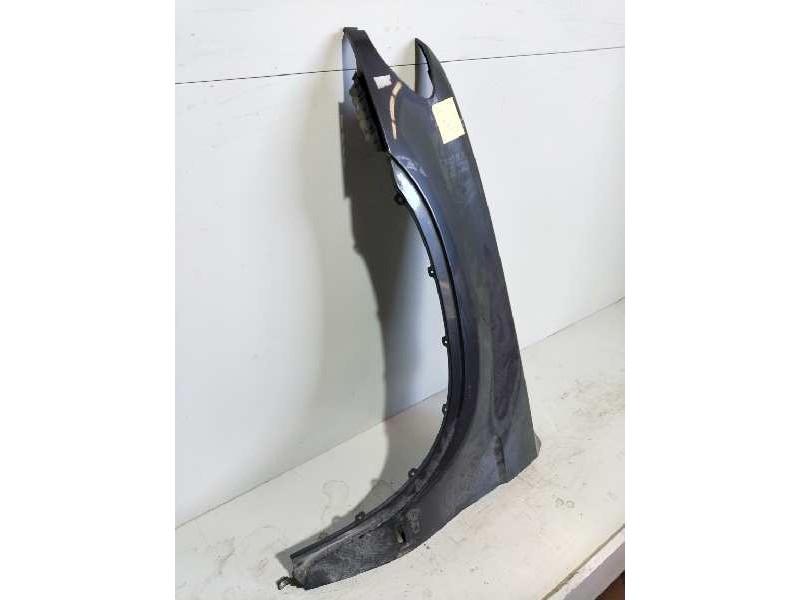 Recambio de aleta delantera izquierda para bmw x5 (e53) referencia OEM IAM    Recambio de aleta delantera izquierda para bmw x5 (e53) referencia OEM IAM