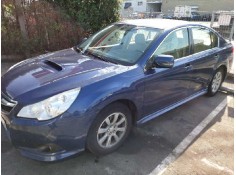 subaru legacy lim. b14 del año 2011