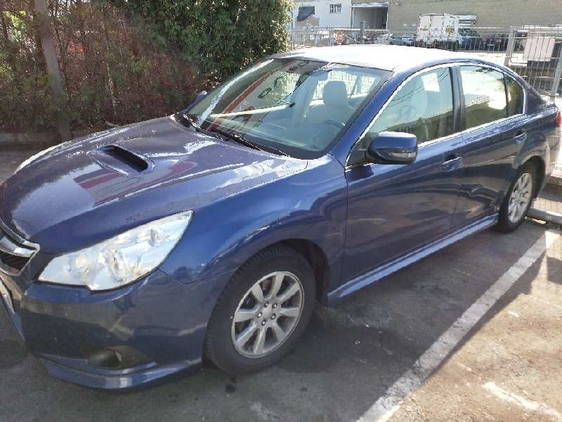 subaru legacy lim. b14 del año 2011