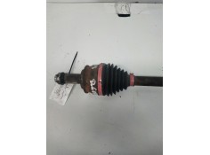 Recambio de transmision trasera izquierda para suzuki grand vitara jb (jt) 1.9 ddis turbodiesel referencia OEM IAM    2