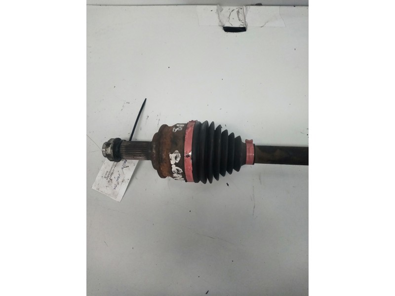 Recambio de transmision trasera izquierda para suzuki grand vitara jb (jt) 1.9 ddis turbodiesel referencia OEM IAM   