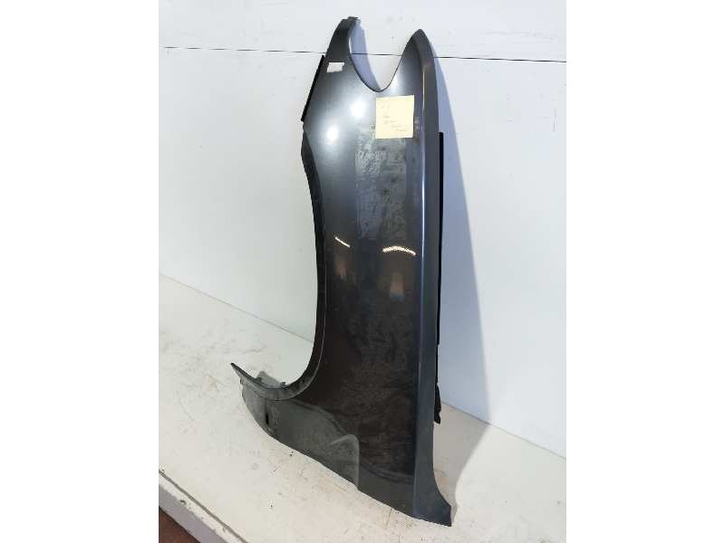 Recambio de aleta delantera izquierda para bmw x5 (e53) referencia OEM IAM    Recambio de aleta delantera izquierda para bmw x5 (e53) referencia OEM IAM