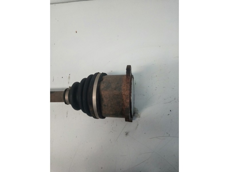 Recambio de transmision trasera izquierda para suzuki grand vitara jb (jt) 1.9 ddis turbodiesel referencia OEM IAM   