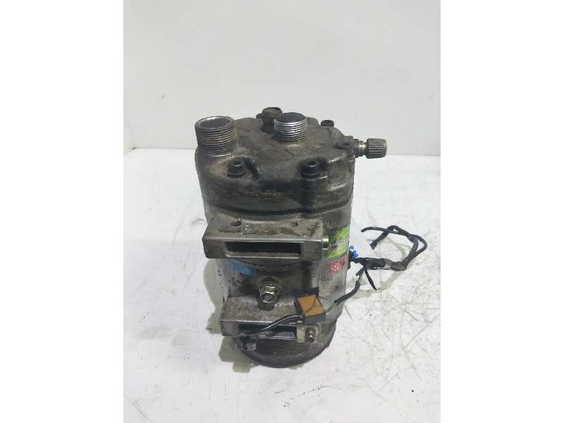 Recambio de compresor aire acondicionado para audi a8 (d2) 4.2 quattro referencia OEM IAM 5062310391 5060310621 
