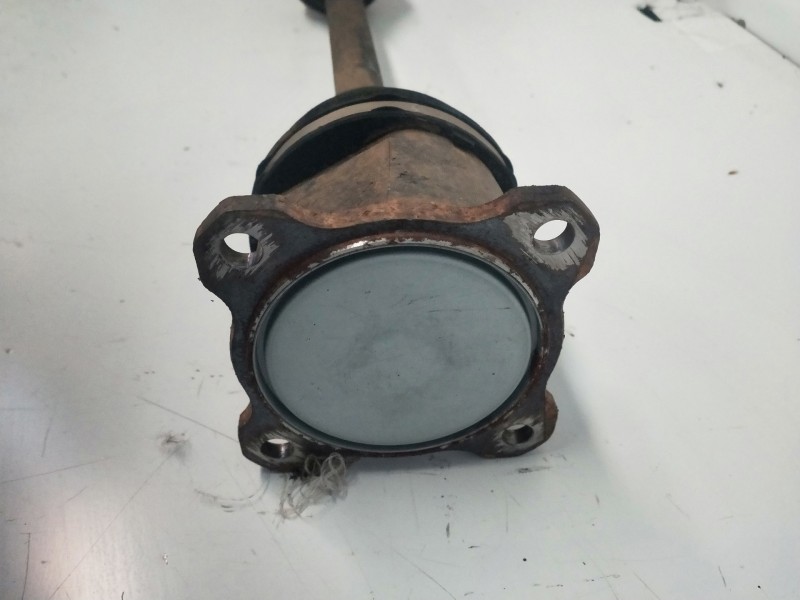 Recambio de transmision trasera izquierda para suzuki grand vitara jb (jt) 1.9 ddis turbodiesel referencia OEM IAM   