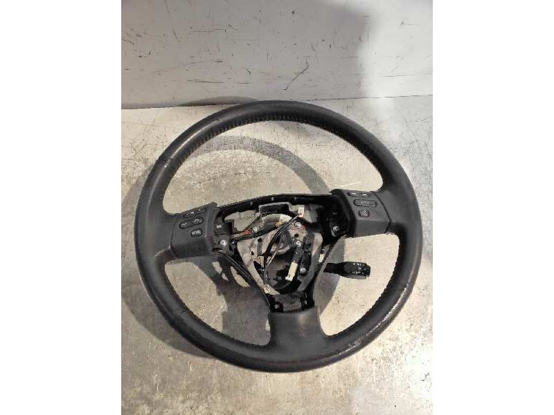 Recambio de volante para lexus rx 400h referencia OEM IAM   