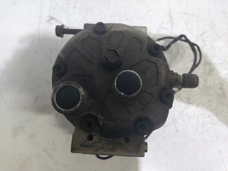 Recambio de compresor aire acondicionado para audi a8 (d2) 4.2 quattro referencia OEM IAM 5062310391 5060310621 