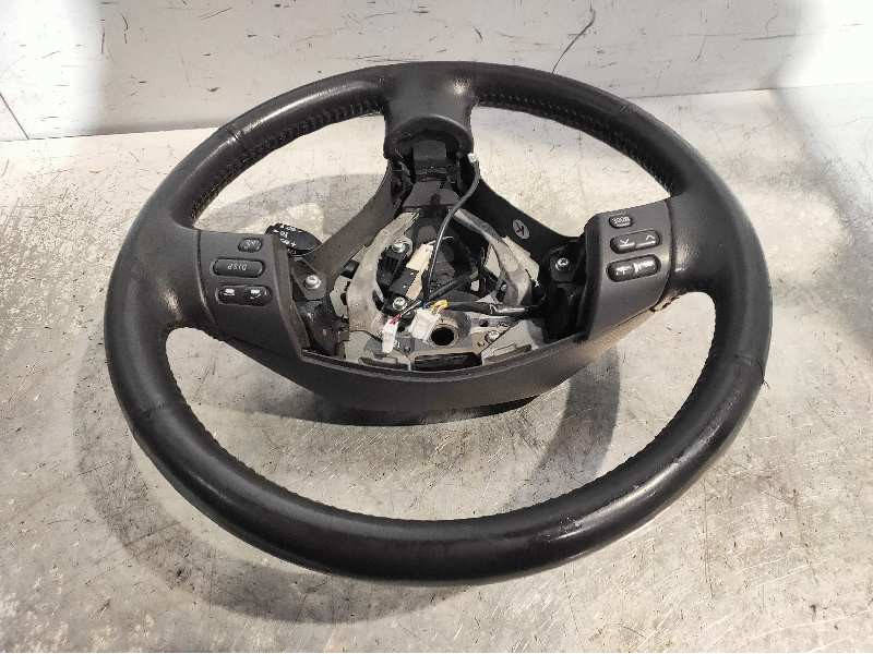 Recambio de volante para lexus rx 400h referencia OEM IAM   
