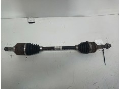 Recambio de transmision delantera izquierda para suzuki swift berlina (mz) gl (3-ptas.) referencia OEM IAM 4410262J90 J09 