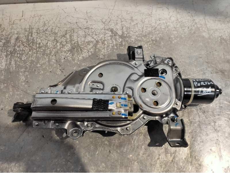 Recambio de motor cierre centralizado porton para lexus rx 400h referencia OEM IAM   