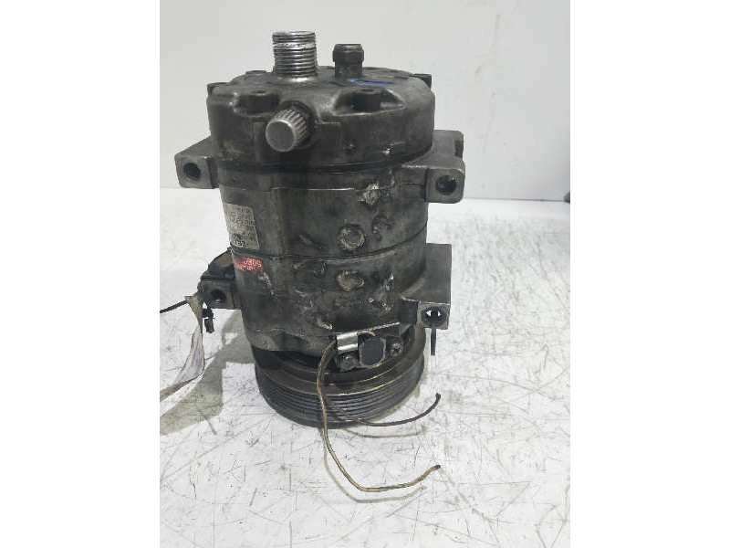 Recambio de compresor aire acondicionado para audi 100 berlina (c4) referencia OEM IAM 5062310250 0250  Recambio de compresor aire acondicionado para audi 100 berlina (c4) referencia OEM IAM 5062310250 0250