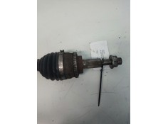 Recambio de transmision delantera izquierda para suzuki swift berlina (mz) gl (3-ptas.) referencia OEM IAM 4410262J90 J09  2
