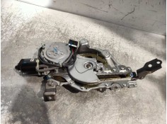 Recambio de motor cierre centralizado porton para lexus rx 400h referencia OEM IAM    2