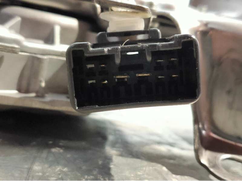 Recambio de motor cierre centralizado porton para lexus rx 400h referencia OEM IAM   