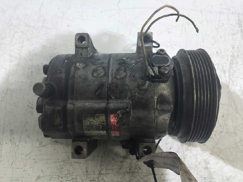 Recambio de compresor aire acondicionado para audi 100 berlina (c4) referencia OEM IAM 5062310250 0250 
