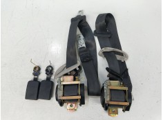 Recambio de juego cinturones trasero para renault vel satis (bj0) 3.5 v6 referencia OEM IAM   5P