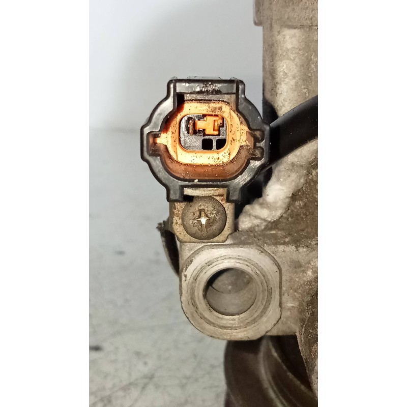 Recambio de compresor aire acondicionado para nissan x-trail (t30) comfort referencia OEM IAM 926005M301 DKV11G 2K45245010