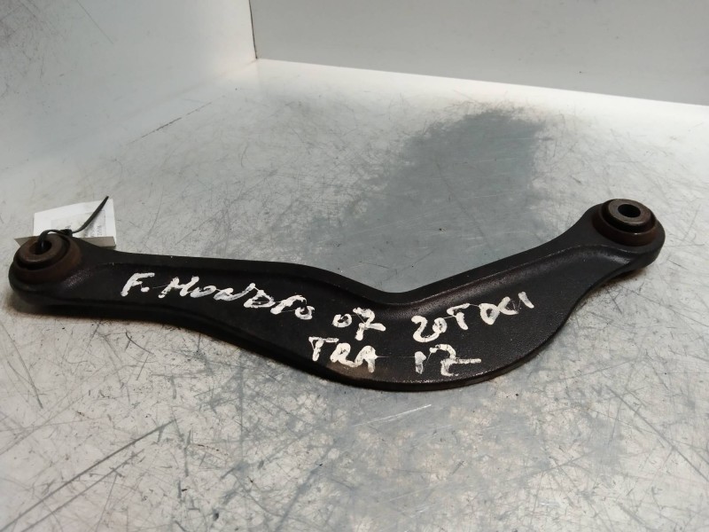 Recambio de brazo suspension inferior trasero izquierdo para ford mondeo ber. (ca2) 2.0 tdci cat referencia OEM IAM   