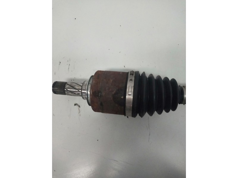 Recambio de transmision delantera izquierda para suzuki swift berlina (mz) gl (3-ptas.) referencia OEM IAM 4410262J90 J09 
