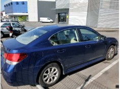 subaru legacy lim. b14 del año 2011 2