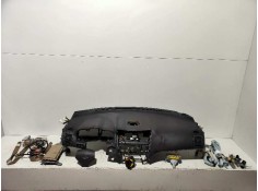 Recambio de kit airbag para lexus rx 400h referencia OEM IAM   