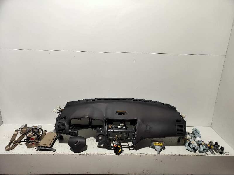 Recambio de kit airbag para lexus rx 400h referencia OEM IAM   